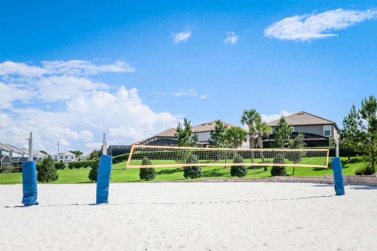 Sky View Mansion Villa Davenport Bagian luar foto